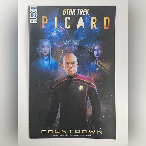 20 Comic Book Lot- Marvel, Dc and More !!! - Comics Collection in Mint Condition - Picture 9 of 14